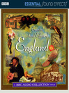 Essential England Sound Effects (MP3)
